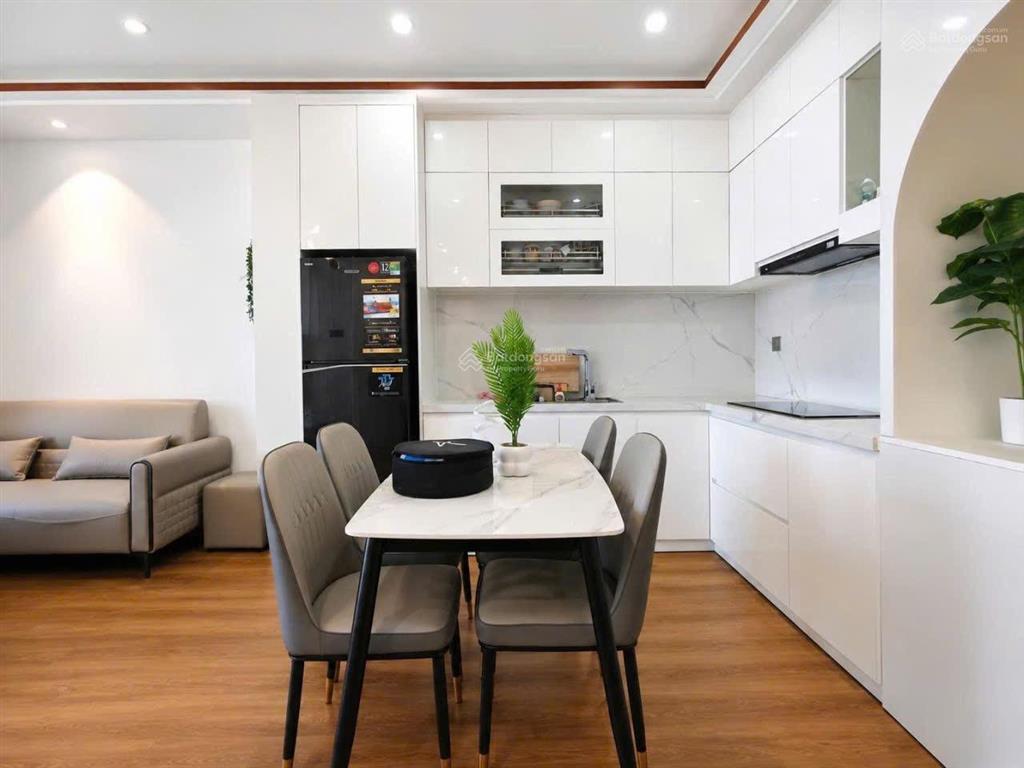 Cho thuê căn hộ 1pn+ full nội thất đẹp panoma