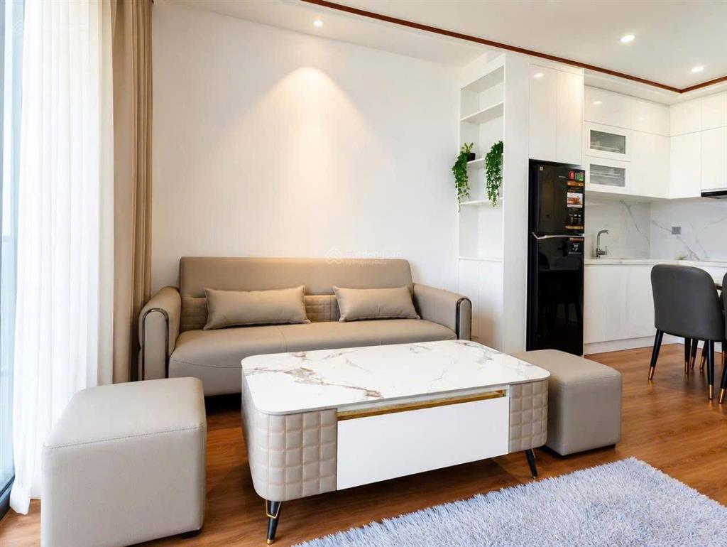 Cho thuê căn hộ 1pn+ full nội thất đẹp panoma