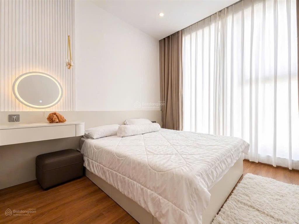 Cho thuê căn hộ 1pn+ full nội thất đẹp panoma