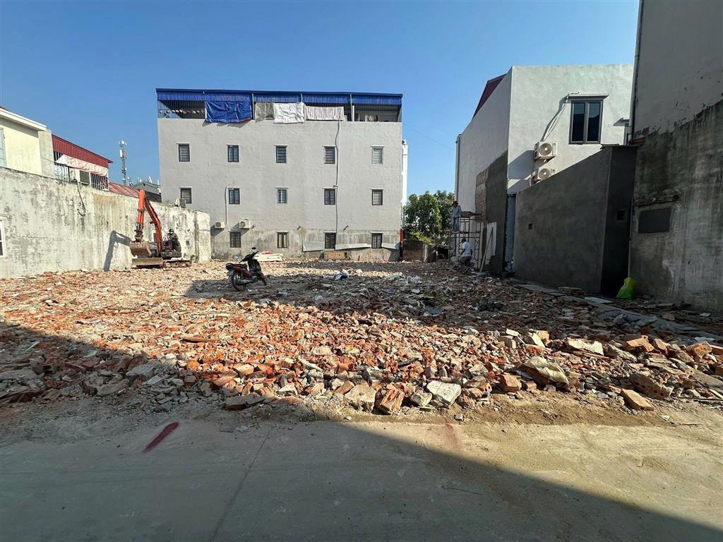 7 lô trung tâm Đồ Sơn gần Trường Nghiệp Vụ  Giá hiếm từ 8xx triệu, phân khúc dễ giao dịch