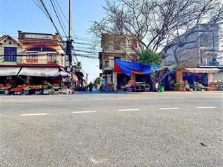 BÁN ĐẤT TUYẾN 2 TỈNH LỘ 362 - GẦN CHỢ GỐC ĐA - KIẾN MINH, KIẾN THỤY