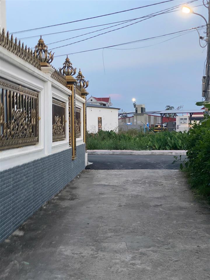 Cơ hội sở hữu lô đất rẻ đẹp tại Tổ 10 Hòa Nghĩa, Dương Kinh, Hải Phòng.