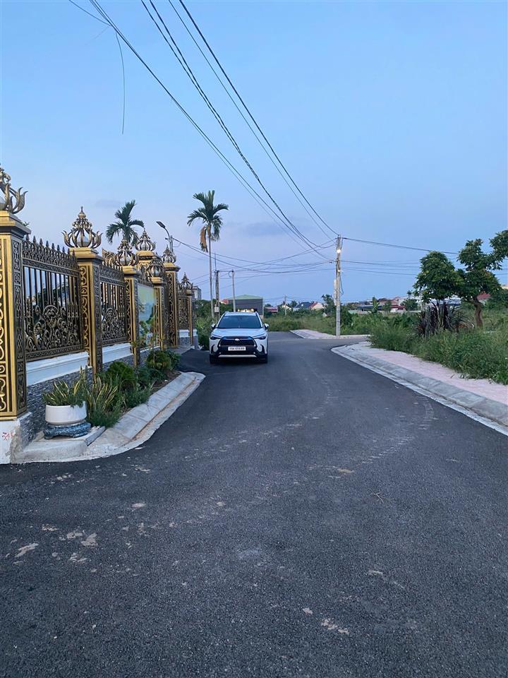 Cơ hội sở hữu lô đất rẻ đẹp tại Tổ 10 Hòa Nghĩa, Dương Kinh, Hải Phòng.
