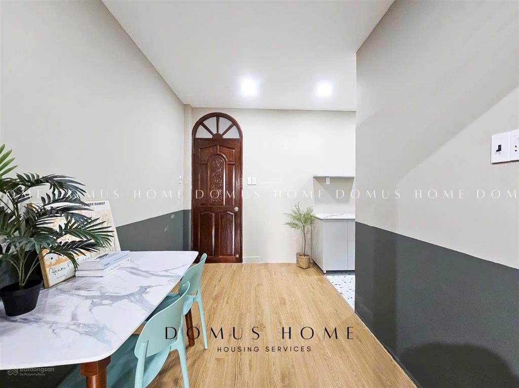 Căn hộ full nội thất 40m2 1 phòng ngủ ban công phan xích long  phú nhuận gần bờ kè, q1, q3