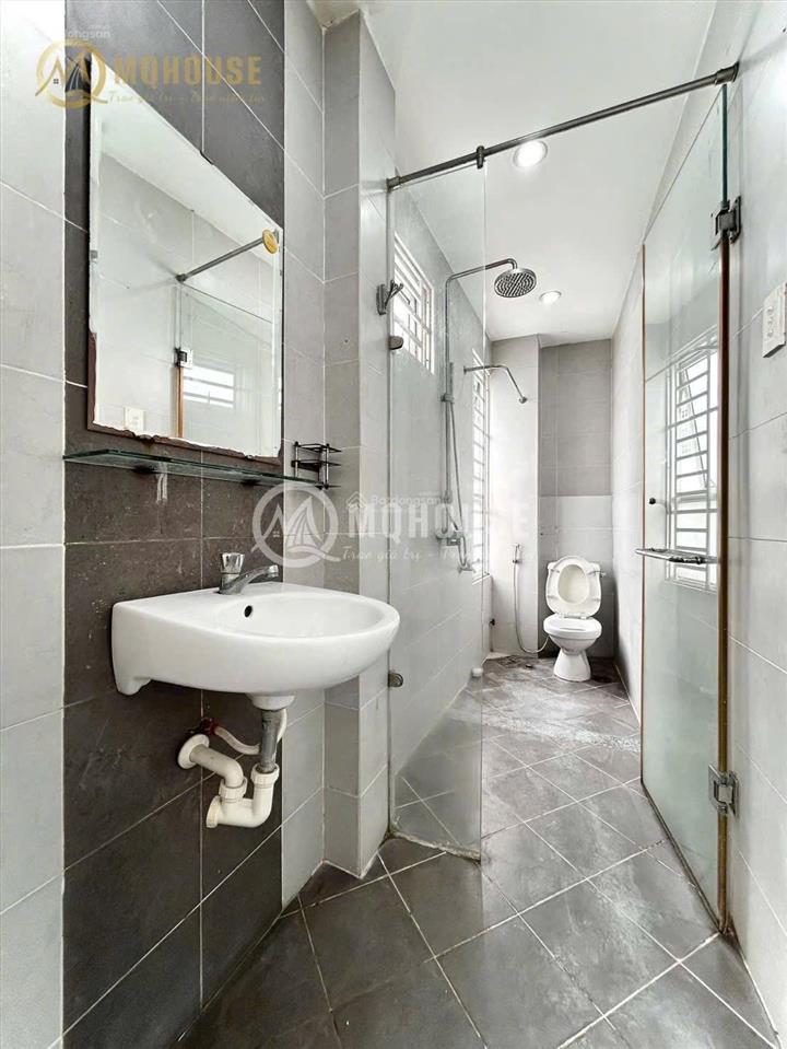Cho thuê phòng trọ mới full nội thất bình thạnh gần q1, q3, phú nhuận có máy giặt riêng, cửa sổ