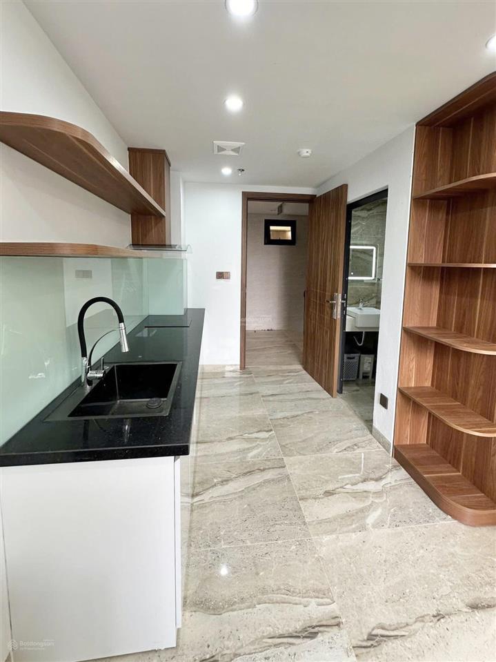Cho thuê căn hộ ban công 35m2 full nội thất ngay vạn kiếp gần phan xích long, q1, q3, phú nhuận
