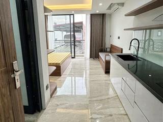 Cho thuê căn hộ ban công 35m2 full nội thất ngay vạn kiếp gần phan xích long, q1, q3, phú nhuận