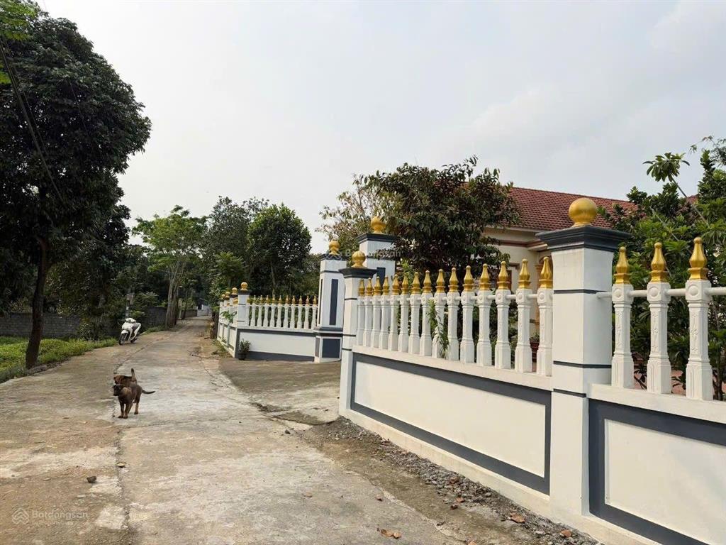 Đất chính chủ. thời điểm tốt đón sóng đất. đầu tư sinh lời.