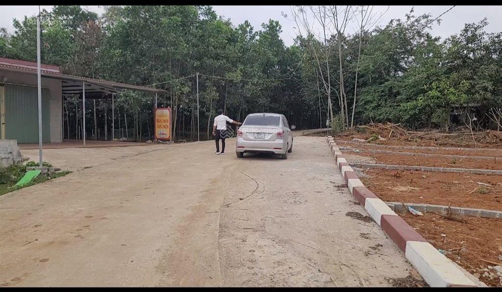 Thời điểm tốt để đầu tư đón sóng đất, nhanh sinh lời.
