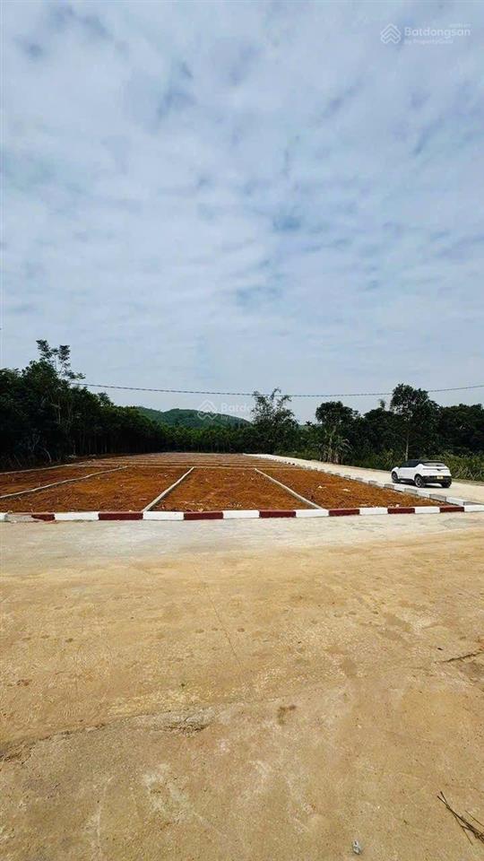 Thời điểm tốt để đầu tư đón sóng đất, nhanh sinh lời.