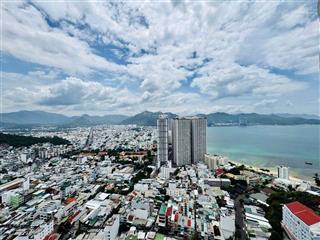 Bán căn hộ 2pn napoleon castle bắc nha trang, gần biển phạm văn đồng, giá 2,16 tỷ