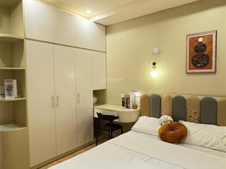 Giảm 100 triệu bán căn hộ ct2a hud phước long 2pn, full nội thất, giá 2,58 tỷ