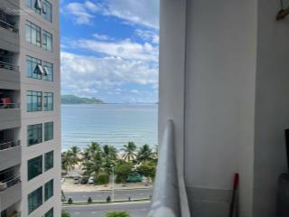 Bán căn hộ mường thanh viễn triều view xéo biển, 2pn 2wc, giá 2,95 tỷ