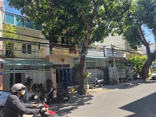 Bán nhà mặt tiền đường âu cơ, khu bàn cờ nha trang, gần chi lăng  trần khánh dư, giá 7,99 tỷ