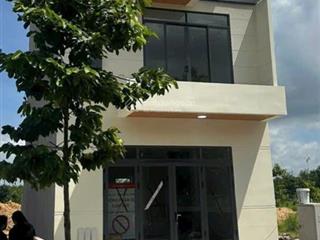 Chính chủ bán nhanh nhà 1t2l sổ hồng riêng ngay ngã tư hội nghĩa