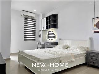 Căn hộ 1 phòng ngủ ban công tách bếp 55m² phòng bếp rộng máy giặt riêng võ trường toản bình thạnh