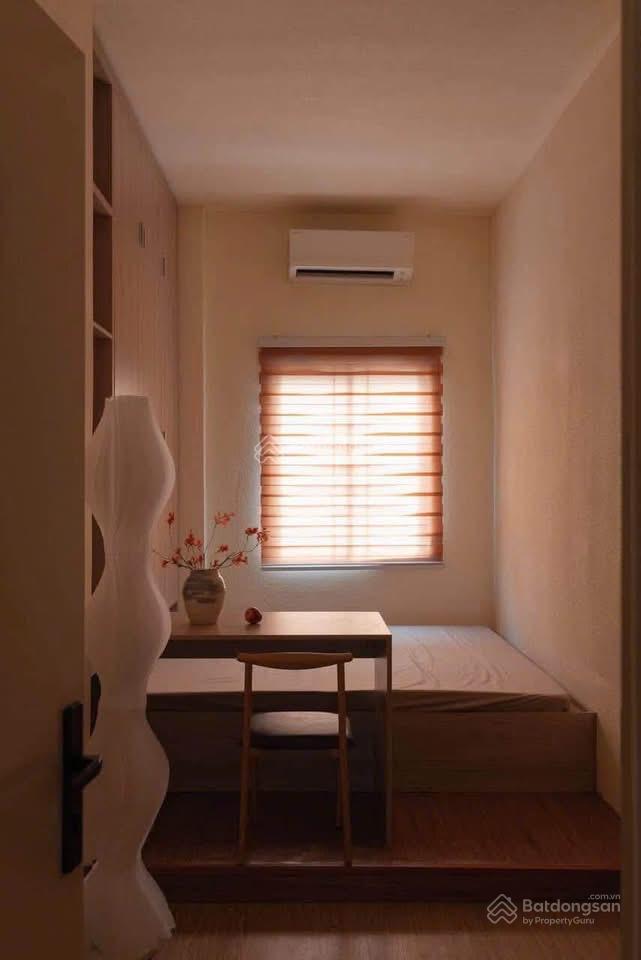 Căn hộ tách bếp dạng 1 phòng ngủ, cửa sổ lớn, khu bếp riêng, 7trx điện biên phủ gần uef hutech