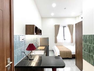 Mới khai trương căn hộ cửa sổ lớn, thang máy | nơ trang long, bình thạnh gần uef hutech vlu