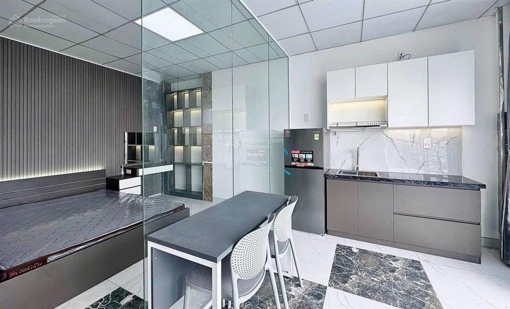Mới khai trương chung cư mini 1pn ban công, thang máy | phan xích long, phú nhuận sát tân định q1