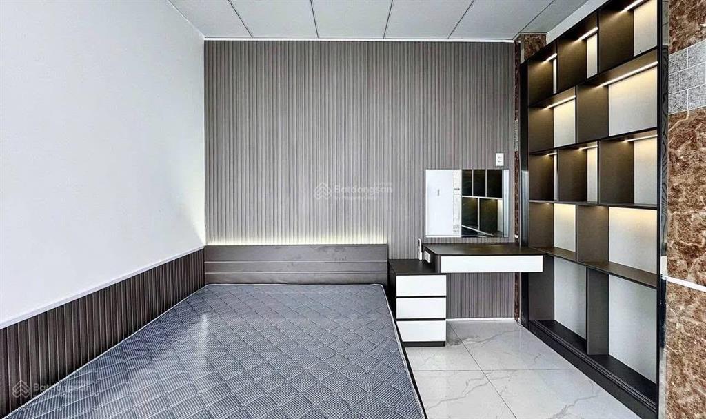 Mới khai trương chung cư mini 1pn ban công, thang máy | phan xích long, phú nhuận sát tân định q1