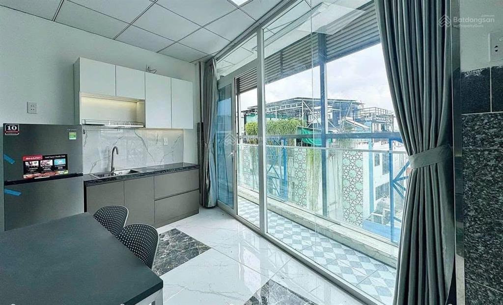 Mới khai trương chung cư mini 1pn ban công, thang máy | phan xích long, phú nhuận sát tân định q1