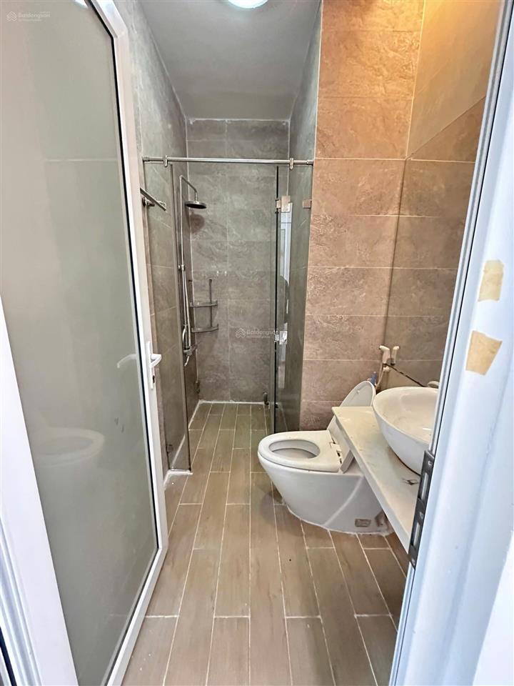Căn hộ 35m ban công lớn, bếp xa giường, hoàng hoa thám gần phan xích long, bình thạnh giá 6tr