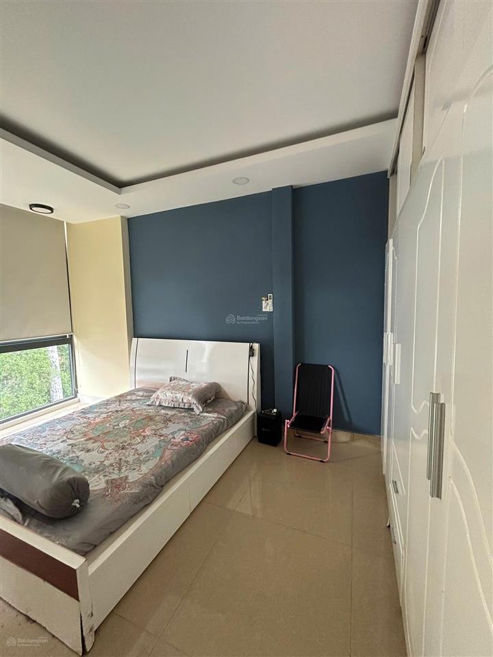 Chính chủ bán nhà mặt tiền nguyễn trãi quận 5, giáp quận 1, full nội thất, giá 29.5 tỷ