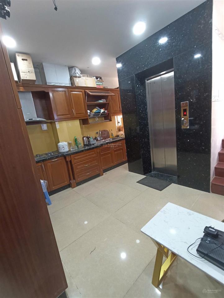 Chính chủ bán nhà mặt tiền nguyễn trãi quận 5, giáp quận 1, full nội thất, giá 29.5 tỷ