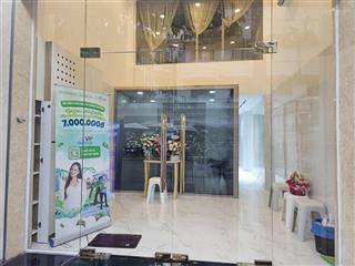 Chính chủ bán nhà mặt tiền nguyễn trãi quận 5, giáp quận 1, full nội thất, giá 29.5 tỷ