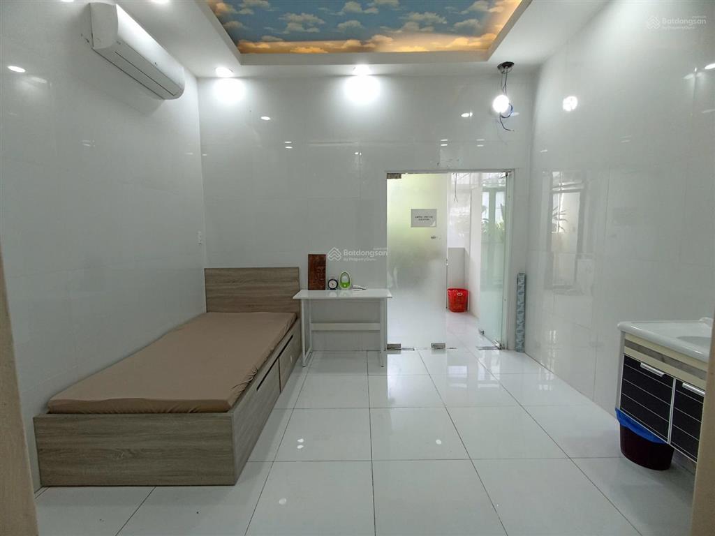 Chính chủ bán nhà mặt tiền nguyễn trãi quận 5, giáp quận 1, full nội thất, giá 29.5 tỷ