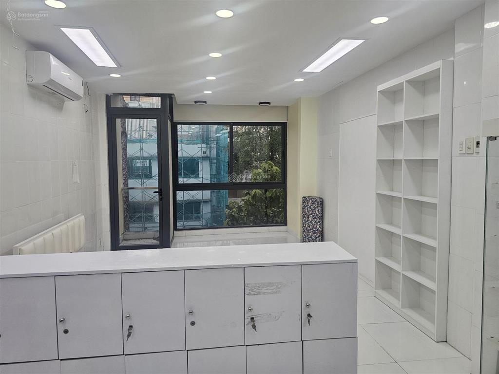 Chính chủ bán nhà mặt tiền nguyễn trãi quận 5, giáp quận 1, full nội thất, giá 29.5 tỷ