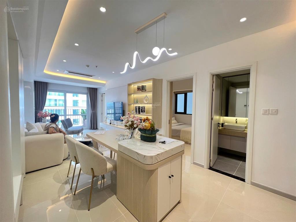 Bán căn hộ đẹp mường thanh viễn triều, 3,6 tỷ, 65m2, nhiều tiện ích