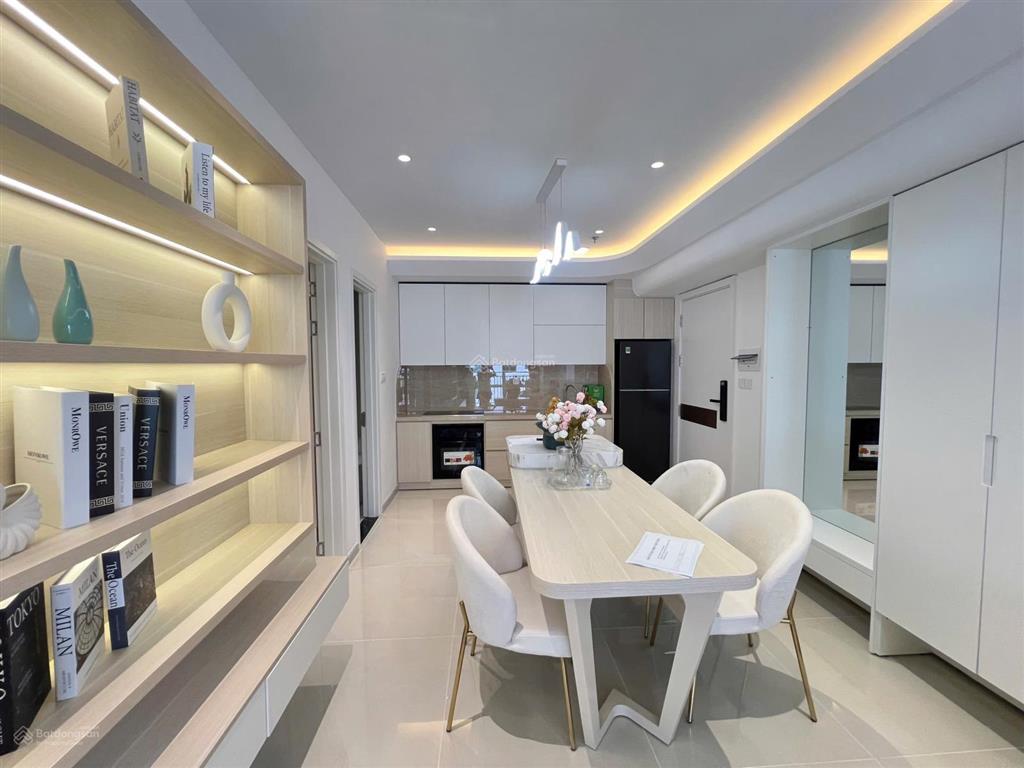 Bán căn hộ đẹp mường thanh viễn triều, 3,6 tỷ, 65m2, nhiều tiện ích