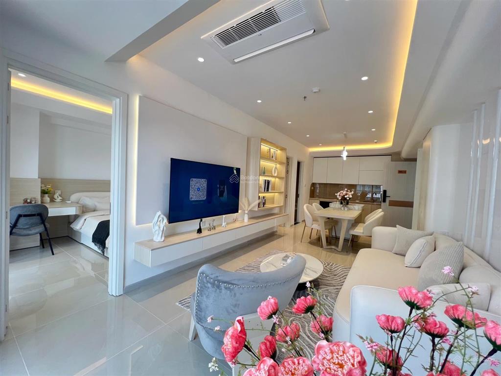 Bán căn hộ đẹp mường thanh viễn triều, 3,6 tỷ, 65m2, nhiều tiện ích