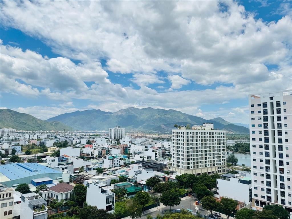 Bán cc 1pn 1wc, 35m2 tại nam nha trang, giá tốt 1,745 tỷ