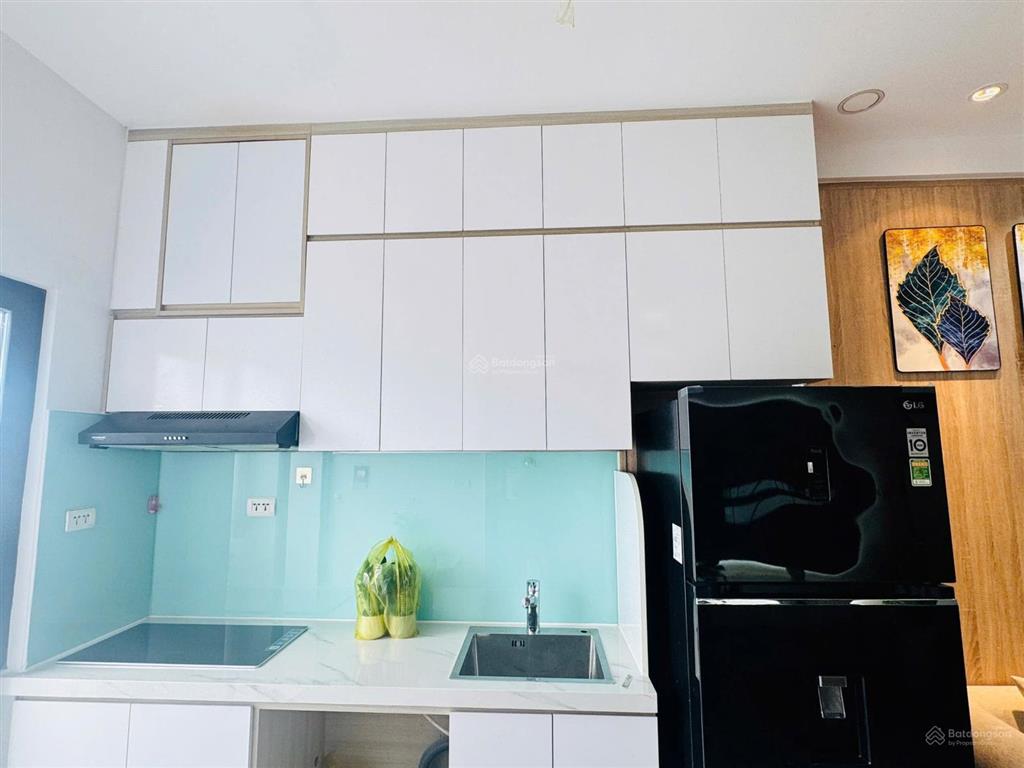 Bán cc 1pn 1wc, 35m2 tại nam nha trang, giá tốt 1,745 tỷ
