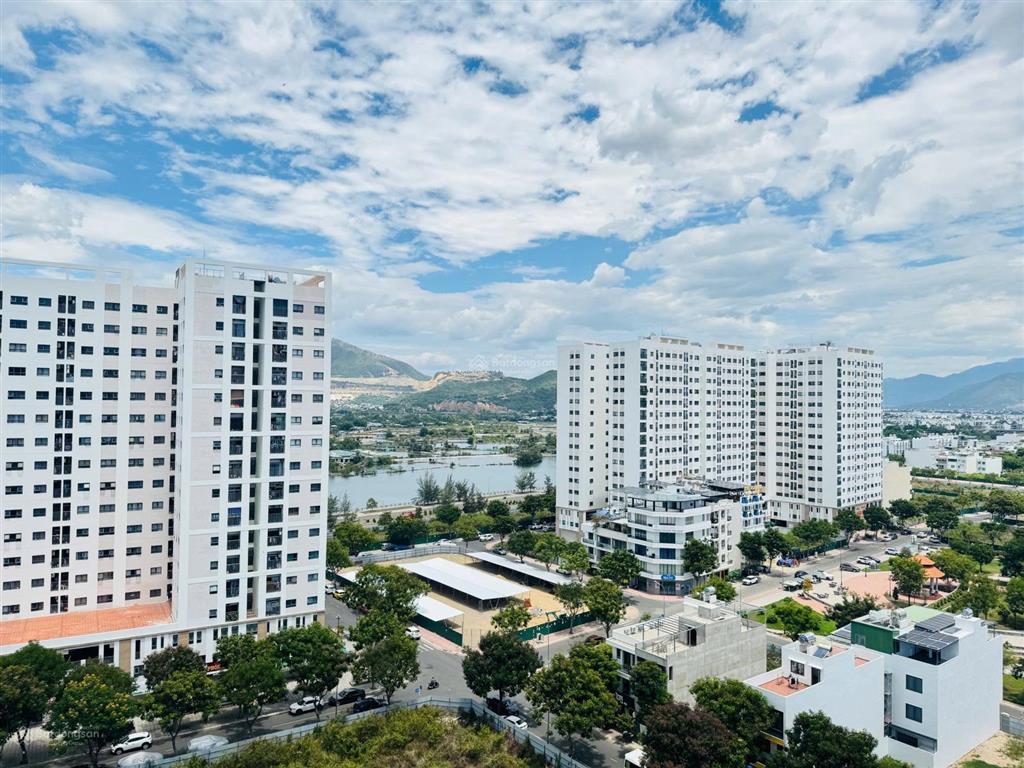 Bán cc 1pn 1wc, 35m2 tại nam nha trang, giá tốt 1,745 tỷ