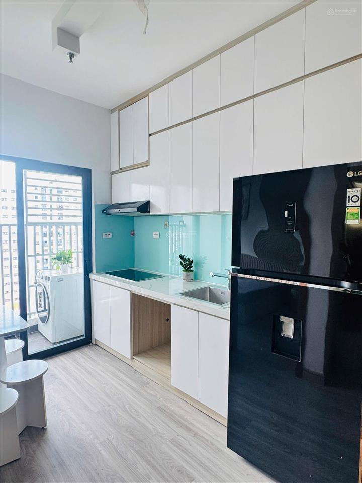 Bán cc 1pn 1wc, 35m2 tại nam nha trang, giá tốt 1,745 tỷ