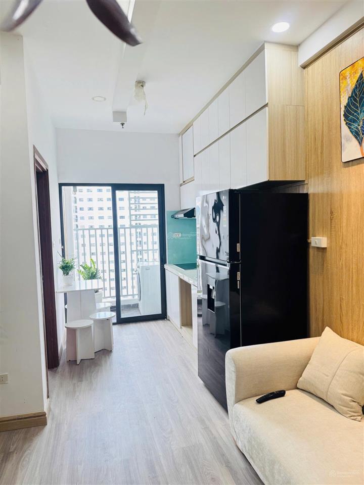 Bán cc 1pn 1wc, 35m2 tại nam nha trang, giá tốt 1,745 tỷ