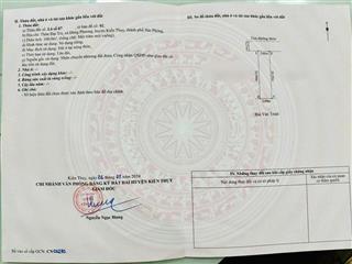 Giá 3.x tỷ-Nhà cấp 4 kinh doanh tốt Đại Trà, Đông Phương, Kiến Thụy  - ZALO 0567 222 555