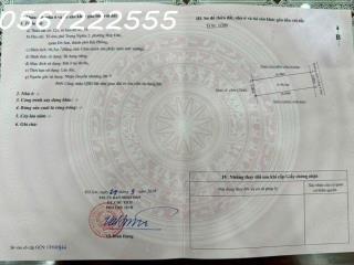 Bán đất Tuyến 2 Trung Nghĩa, Đồ Sơn diện tích rộng 96,5m2 - ZALO 0567 222 555