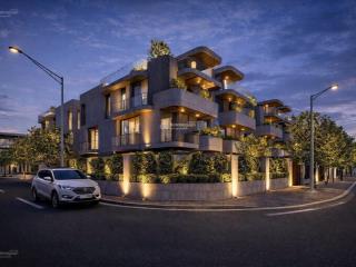 Dự án khu đô thị mới cẩm văn là dự án bất động sản mới của tỉnh bình định