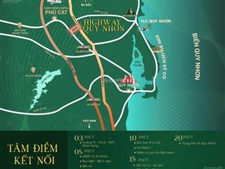 Bán lô đất đẹp tại khu đô thị mới cẩm văn, an nhơn đối diện quần thể du lịch chùa thiên hưng.