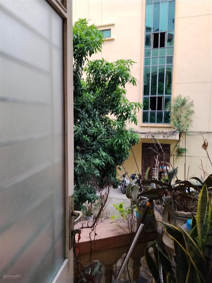 Bán nhà riêng tại 63 ngõ an trạch 1, phố an trạch, giá cực chất 9 tỷ, 30m2