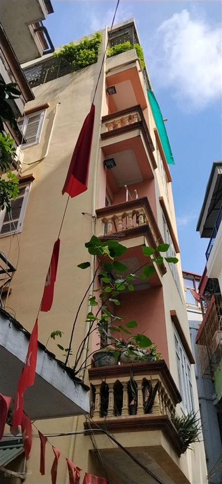 Bán nhà riêng tại 63 ngõ an trạch 1, phố an trạch, giá cực chất 9 tỷ, 30m2