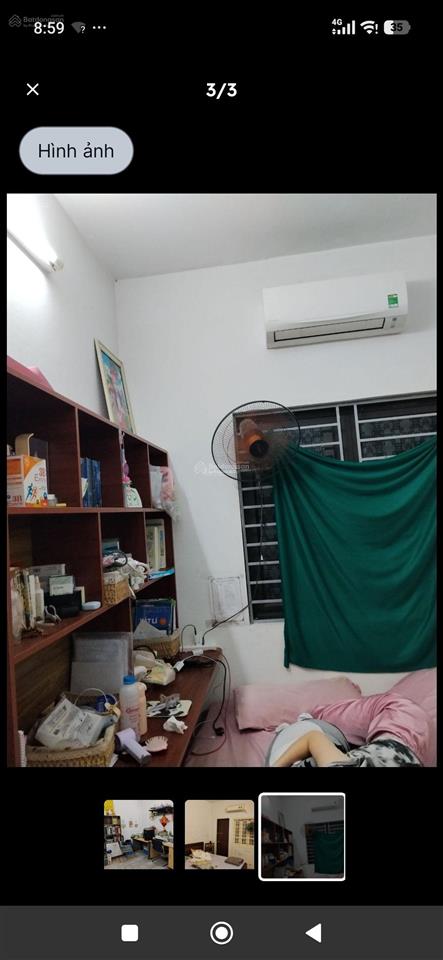 Cho thuê cc 2pn, 1wc, 60m2 tại phòng 502 nhà a ngõ 24, nguyễn văn ngọc, giá cực chất 7,5 triệu