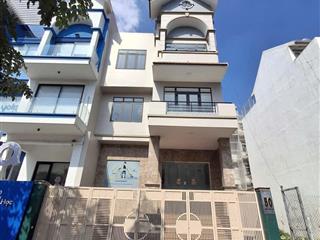 Cho thuê văn phòng mới tại khu đô thị him lam kênh tẻ, 120 triệu, 150m2, đẹp