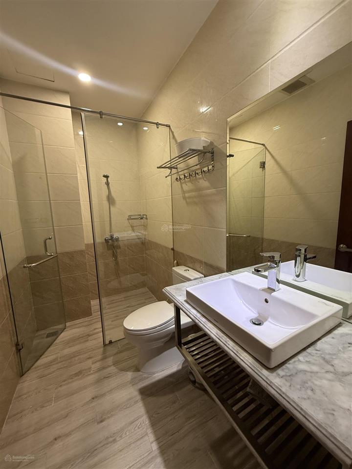 Cho thuê np đẹp tại khu đô thị him lam kênh tẻ, 60 triệu, 100m2, full nội thất