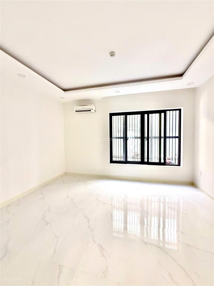 Cho thuê văn phòng 80 triệu (nhà mới), 100m2 tại khu đô thị him lam kênh tẻ, quận 7, tp.hcm