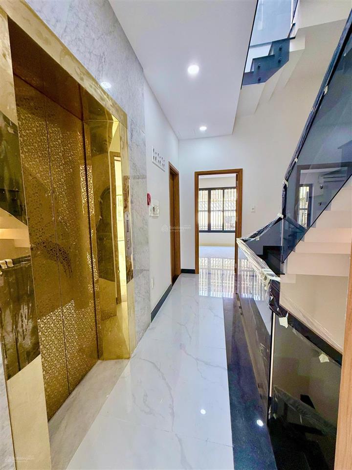 Cho thuê văn phòng 80 triệu (nhà mới), 100m2 tại khu đô thị him lam kênh tẻ, quận 7, tp.hcm